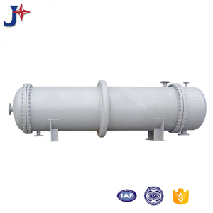 Customized Shell &Tube Heat Exchanger in China with Manufacturer Price