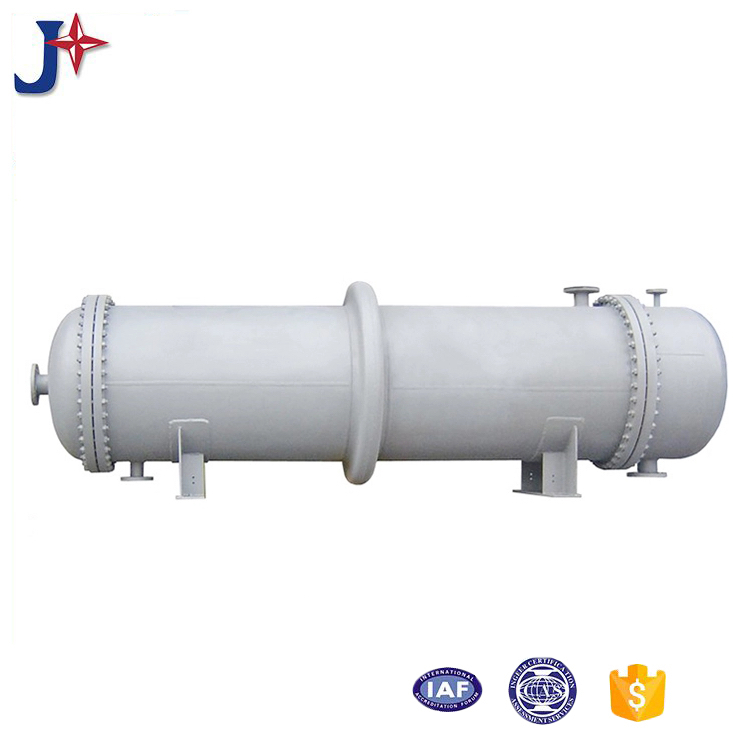 Customized Shell &Tube Heat Exchanger in China with Manufacturer Price