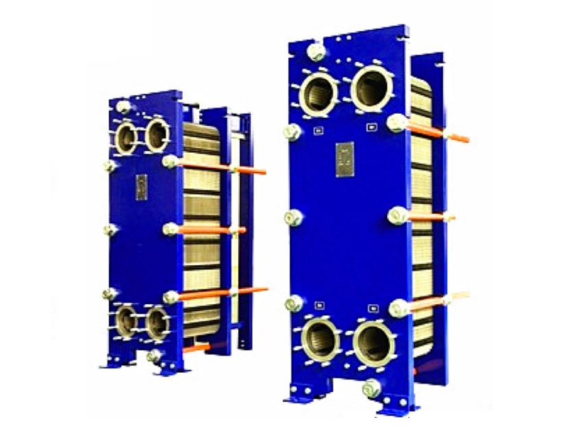 removable-plate-heat-exchanger