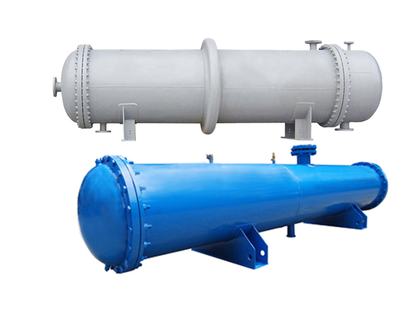 shell-and-tube-heat-exchanger