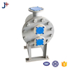 Removable Plate-shell Heat Exchanger