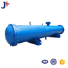 High Pressure Evaporator Shell And Tube Heat Exchanger