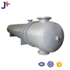 High Efficiency Stainless Steel Water Evaporator Shell and Tube Heat Exchange