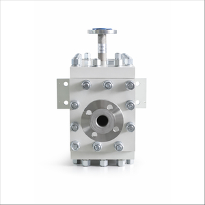 Manufacturer of Fully Welded Plate-and-Frame Heat Exchangers