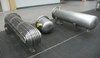 Stainless Steel Customized Shell and Tube Heat Exchanger