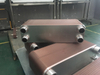 stainless steel copper 100 plate Brazed Plate Heat Exchanger