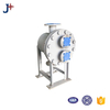 Removable Plate-shell Heat Exchanger