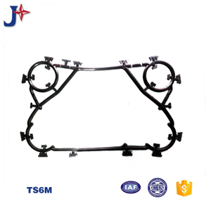 gasket for plate heat exchanger