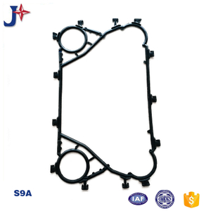 gasket plate heat exchanger