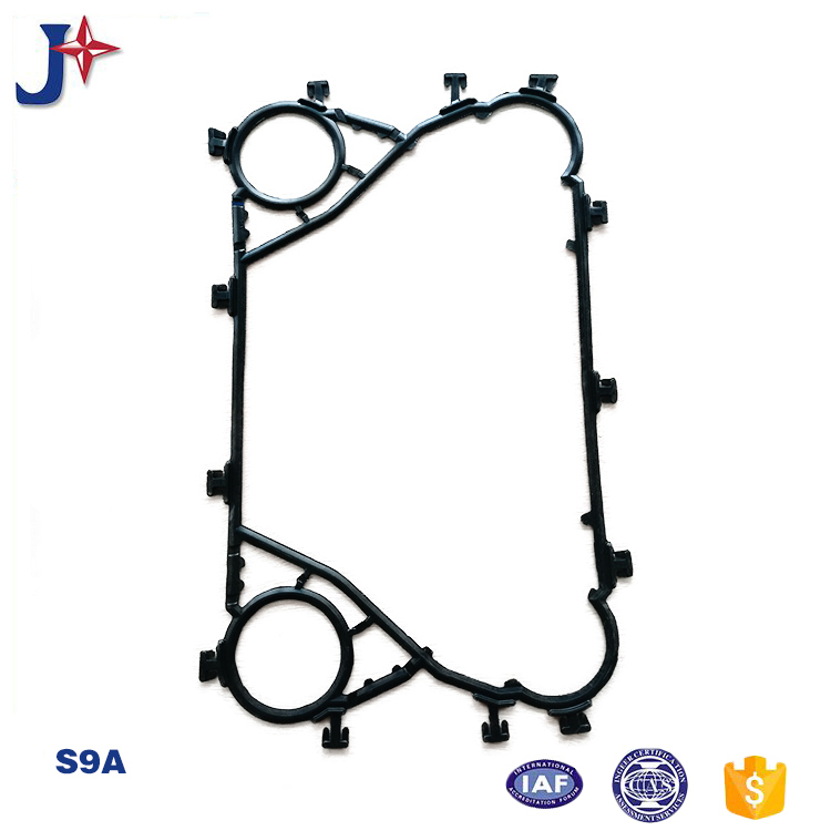 gasket plate heat exchanger