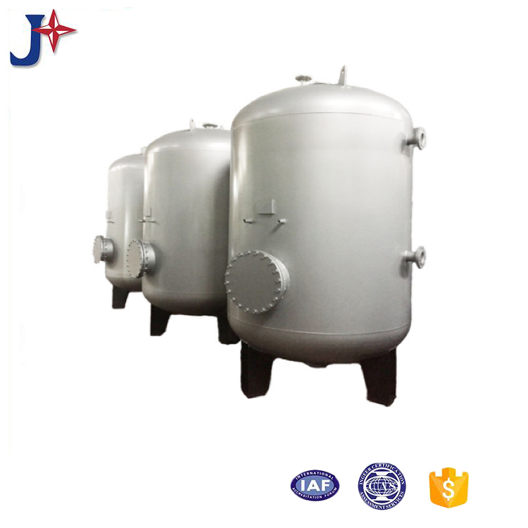 JXRV-03/04 Series Volumetric heat exchanger