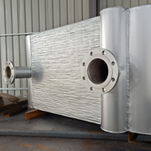 Do You Know About Welded Plate Heat Exchangers?