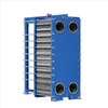 Semi-Welded Heat Exchanger