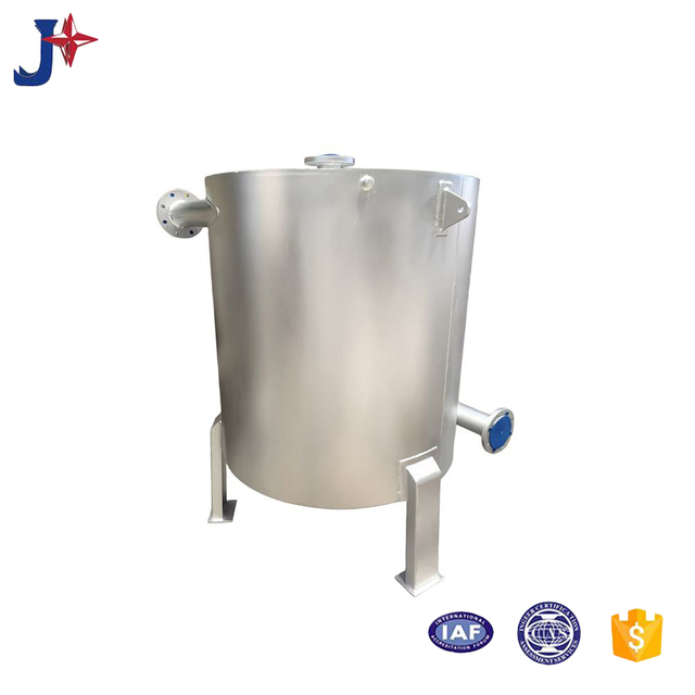 Spiral Plate Heat Exchanger JX-LXB-10